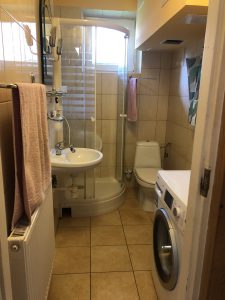 Leśniczówka Azyl Wańkowa Łazienka